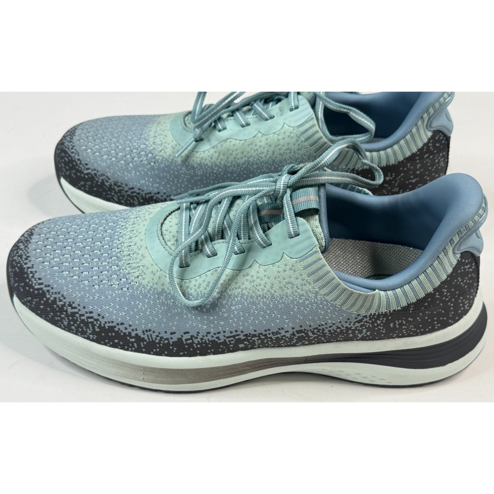 Orthofeet Nira Hands Free 80031 Women's Max‎ Cushioning Sneakers Size 12M